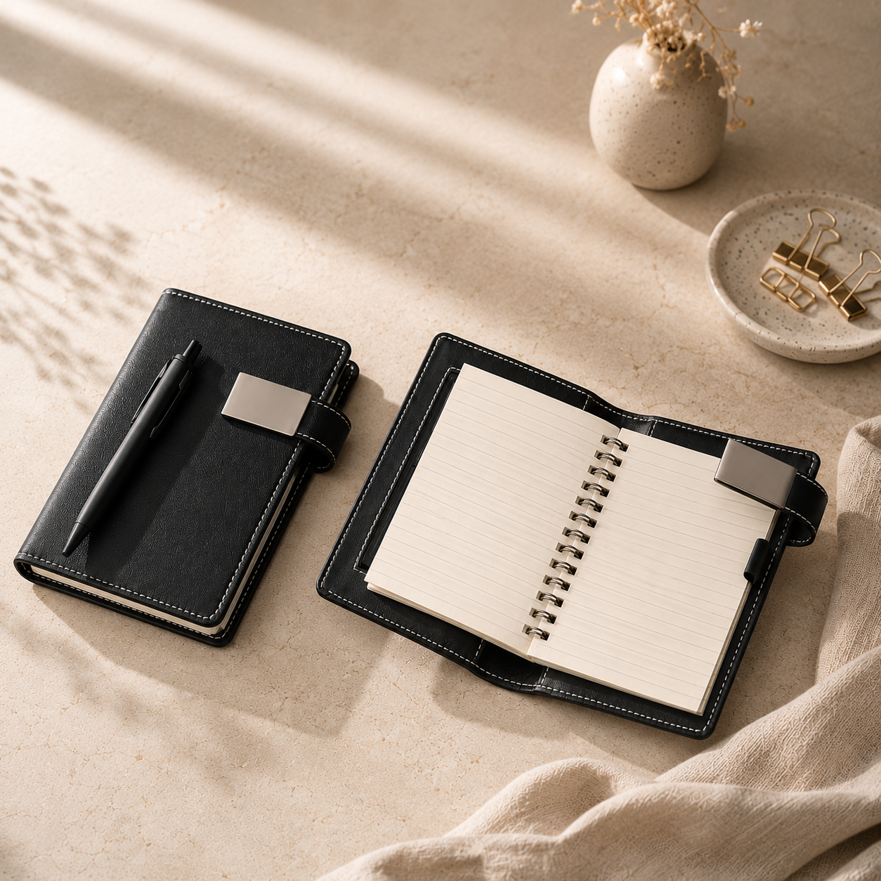 Pocket Diary